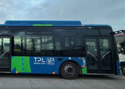 Foto Trasporto Pubblico Locale