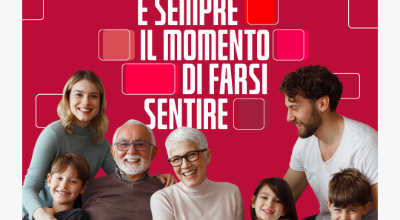 Immagine per indagine istat sul censimento della popolazione edizione 2026