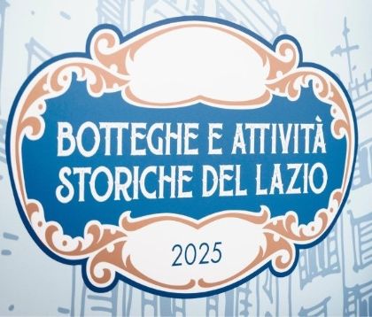 Avviso pubblico per Censimento botteghe e attività storiche