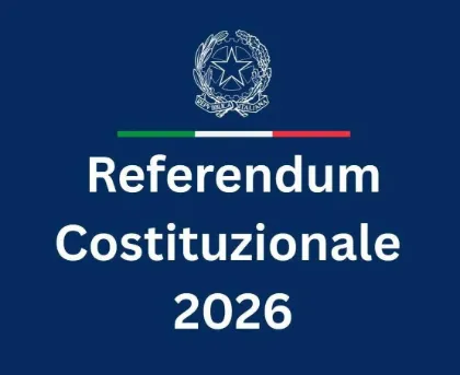 REFERENDUM 2026