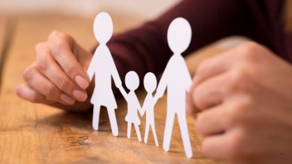Interventi a sostegno delle famiglie dei minori nello spettro autistico