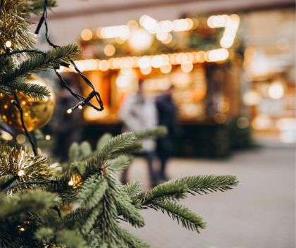 Avviso pubblico per Mercato Natale Scalo 2025