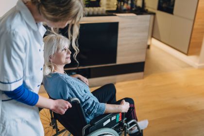 Servizi vacanza per minori e adulti con disabilità e disagio psichico nel Distretto RM 5.1