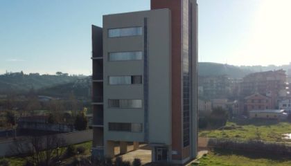 Chiusura temporanea Ufficio Anagrafe decentrato presso la Torre Civica 