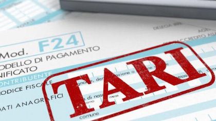 Comunicazione TARI 2025 RATA con scadenza 15 Ottobre Comunicazione TARI 2025 RATA con scadenza 15 Ottobre