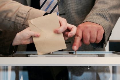 AGGIORNAMENTO ALBO DEI PRESIDENTI DI SEGGIO