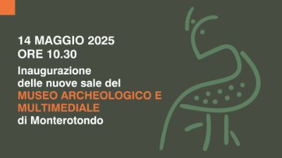 Cover inaugurazione museo