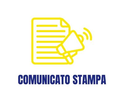 Comunicato stampa