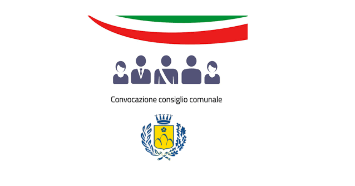 Comune di Monterotondo - Consiglio Comunale