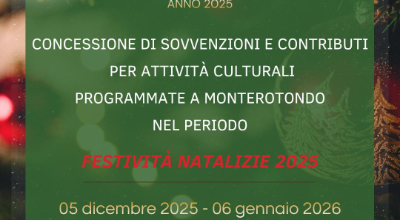 immagine avviso natale 2025