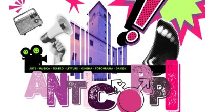 Locandina Anticorpi 2026