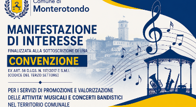 Immagine  Serv bandistici