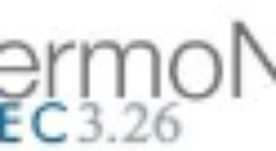 Logo Thermonet Parsec 3.26