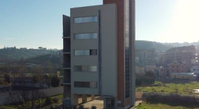 TORRE CIVICA