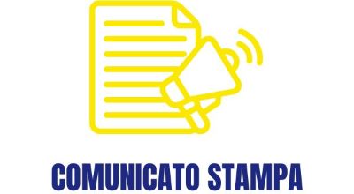 Comunicato stampa