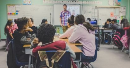 cultura ed educazione