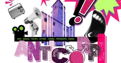 Locandina Anticorpi 2026