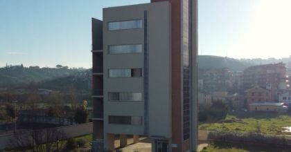 TORRE CIVICA